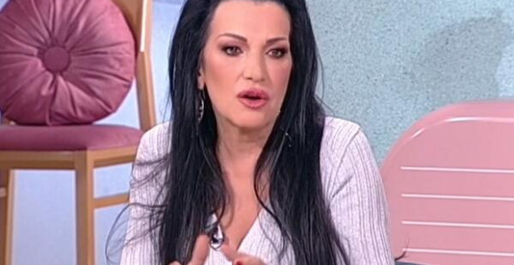 Гоца Божиновска је имала 2 свекрве, па открила како се слагала са њима!