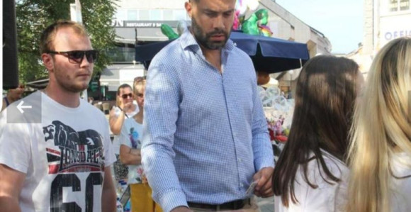 Срамна Додикова политизација кризе!