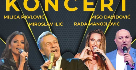 СНСД доводи естрадне личности због петиције?!