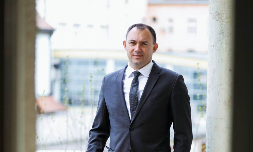 Ухапшен Небојша Лукић, функционер Ђокићеве партије