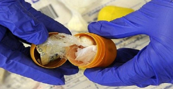 Kod Brođanina pronašli kokain u kinder jajetu