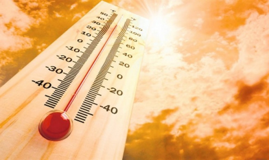 Изузетно опасно вријеме због екстремних врућина