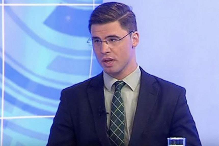 Novinar Josip Šimić oslobođen svih optužbi