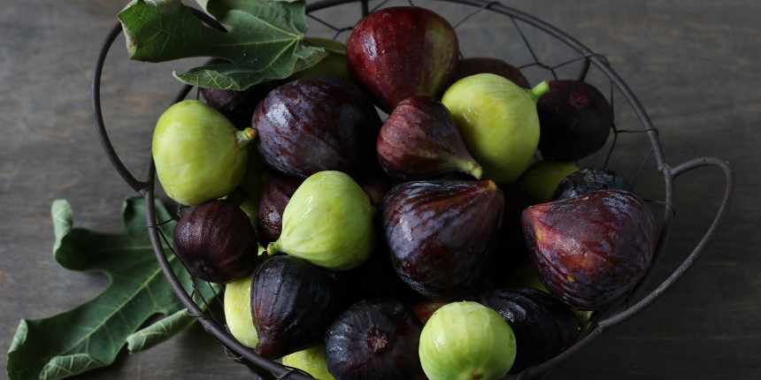 Шест разлога зашто би требало да једете смокве