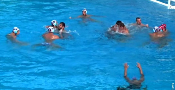 Mladi vaterpolisti Srbije prvaci svijeta