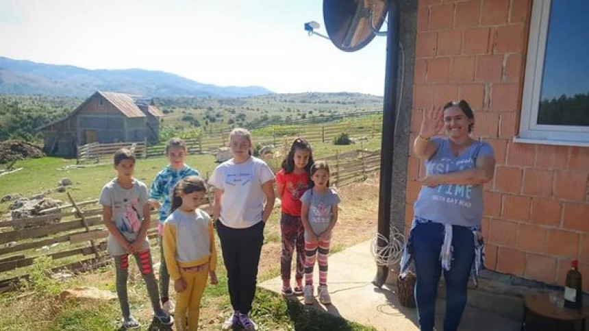 "Ријеч је ријеч": Почела обнова куће породице Аврам