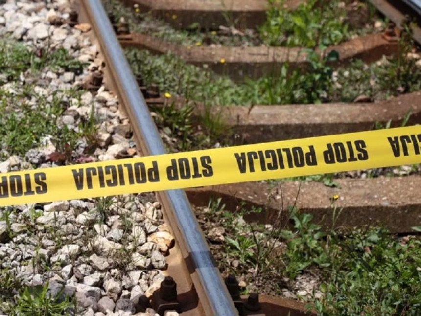 Хрватска: Погинула дјевојчица док је излазила из воза