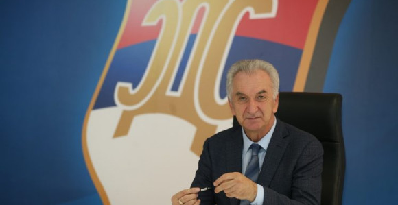 Шаровић: Нико није овлаштен да говори у име нас