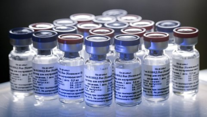 Ускоро обавезна вакцинација за улазак у САД