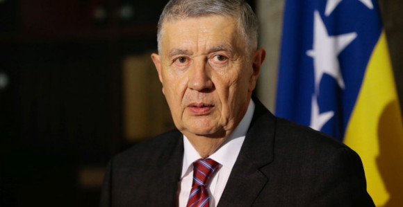 СНСД први попушта: Радмановић на сједници Колегија Представничког дома