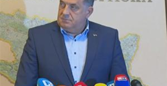 Комшић без одлуке Предсједништва БиХ у Њујорку