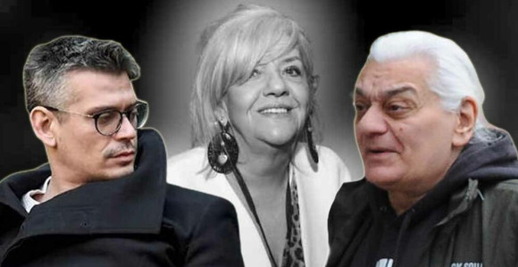 Породица Марине Туцаковић издала саопштење: Сахранићемо је поред сина!