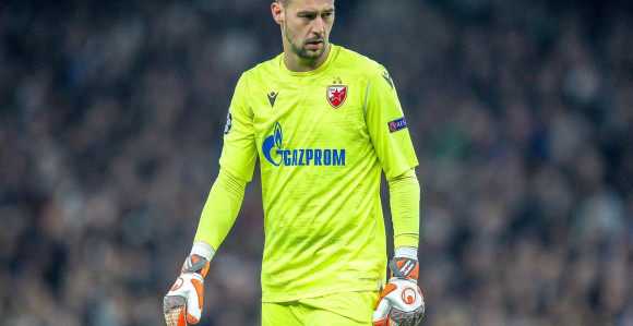 Borjan zaražen virusom korona, primljen u bolnicu