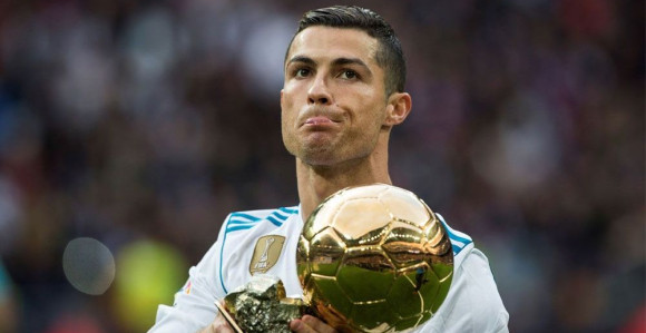 Ronaldo najplaćeniji fudbaler na svijetu