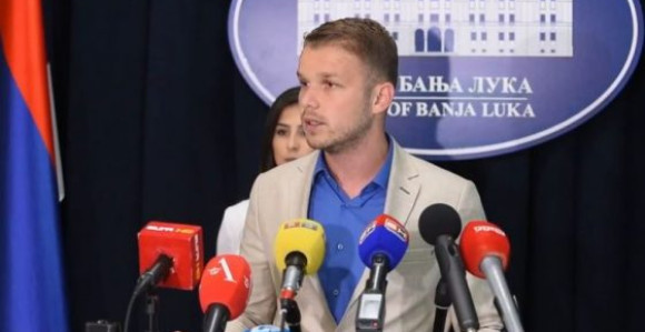 Draško Stanivuković: Vrijeme je da ih zaustavimo