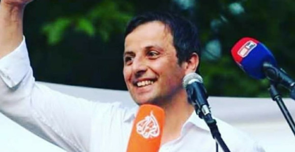 "Dosta je terora, progona, nasilja i jednoumlja"