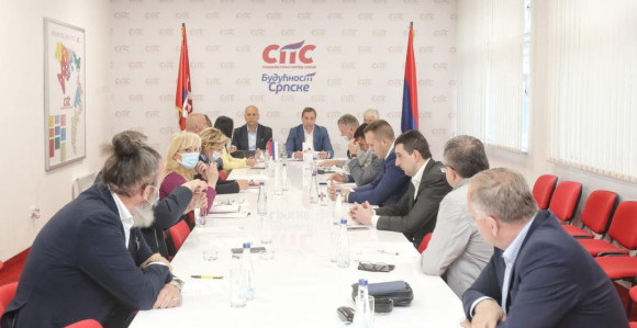 Hitno da reaguje specijalni tužilac i MUP Srpske