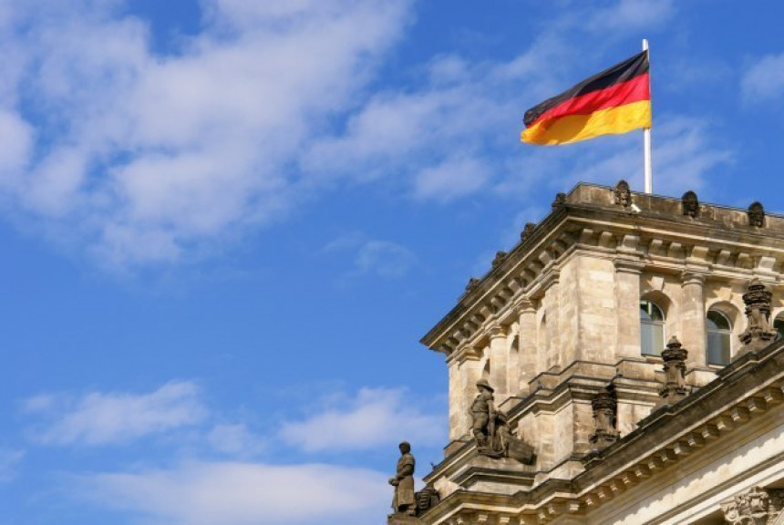 Нијемци гласају: Грађани бирају нови сазив Бундестага