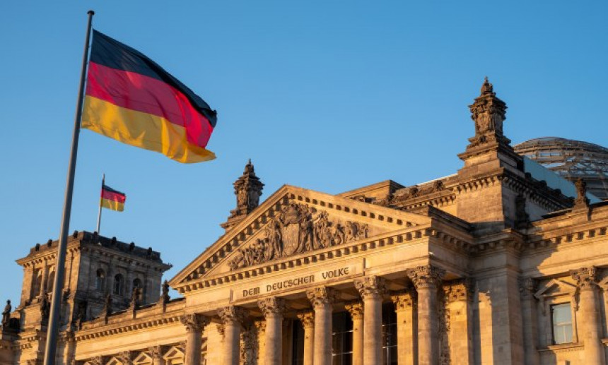 Избори за Бундестаг: Први прелиминарни резултати