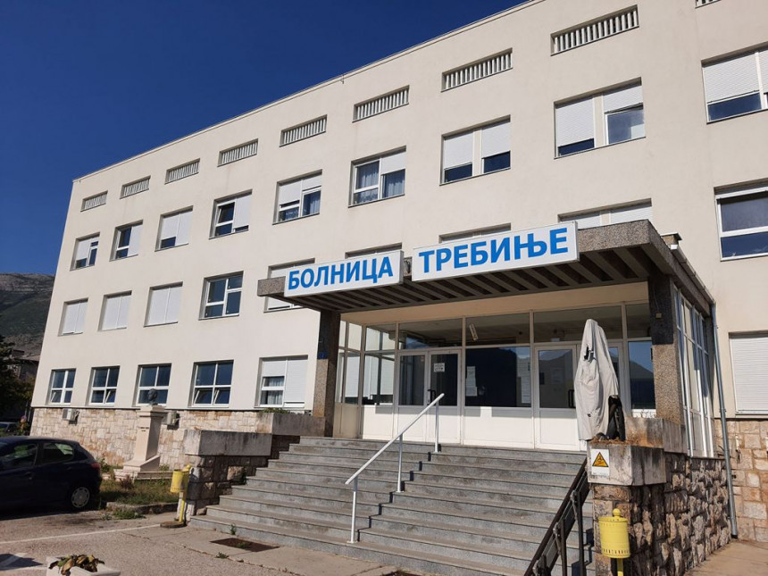 Bolnica u Trebinju koristila tehnički gas, Ministarstvo zdravlja Srpske ignorisalo inspektora (foto dokumet)