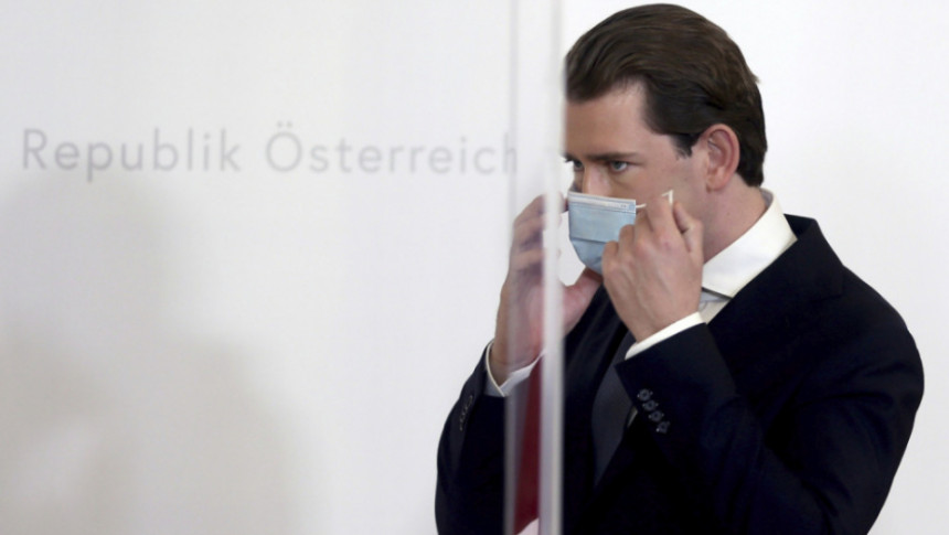 Kriza u Austriji: U utorak izglasavanje nepovjerenja