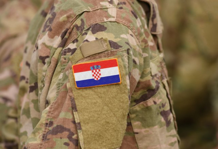 Случај "ужичко коло": Кажњен хрватски војник