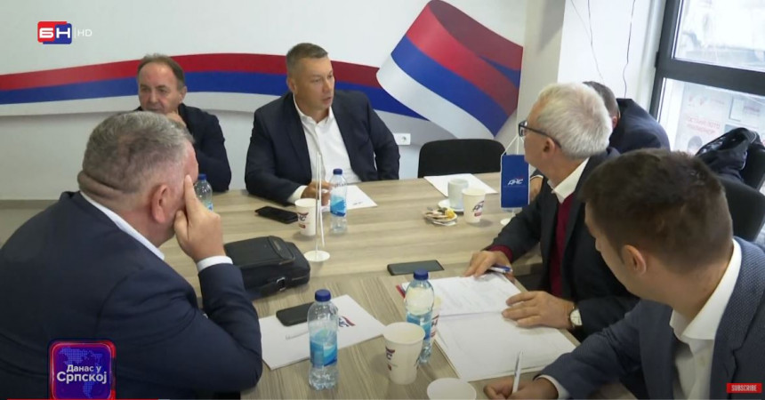 Избор новог градоначелника Приједора је увод у велике промјене у Српској