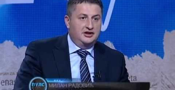Komitet SNSD-a zbog straha spreman da žrtvuje i narod i Srpsku