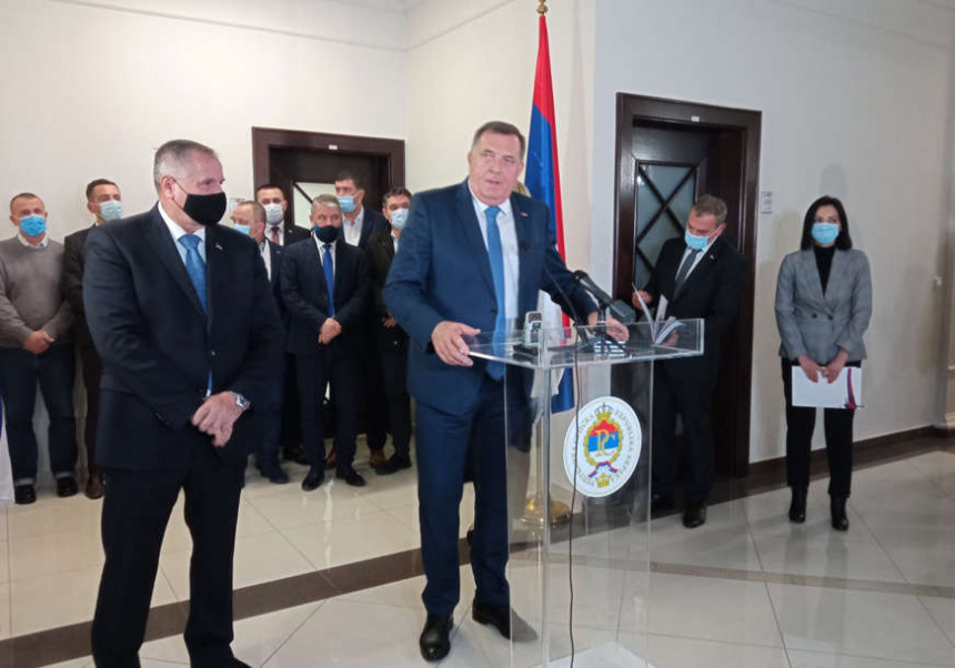 Агенција за лијекове БиХ у Српској више неће дјеловати