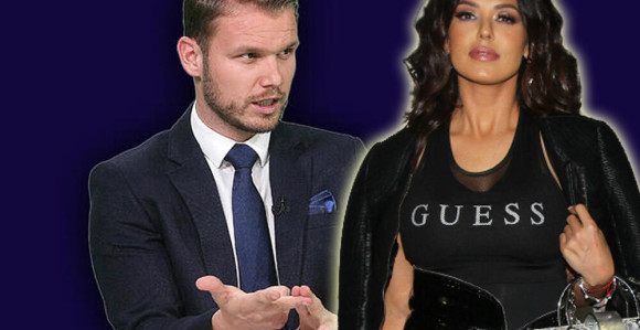 Tanja Savić posle priča o navodnoj vezi: Ne želim da komentarišem, ni demantujem!