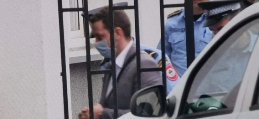 Зељковић и остали остају у притвору још два мјесеца