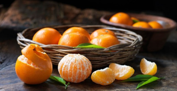 Stručnjaci: Jedite mandarine svaki dan, a evo i zašto