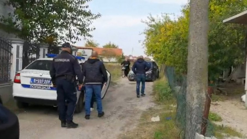 Пронађен пиштољ из ког је убијена породица Ђокић
