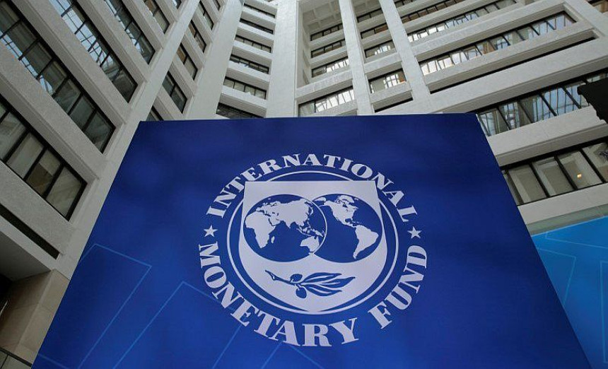 MMF pita: Ko će vraćati dug ako se uruši UIO BiH?
