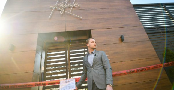 Станивуковић за суботу најавио рушења "Кајака"