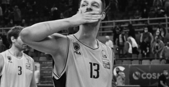 Preminuo srpski košarkaš Stevan Jelovac