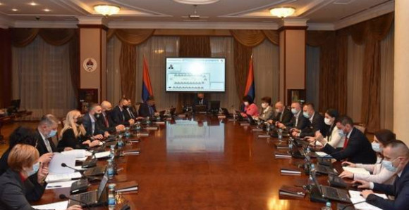 Vlada nije planirala novac za institucije kojima Dodik želi vratiti nadležnost
