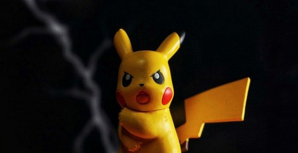 Policajci jurili Pokemone umesto da hvataju pljačkaše!