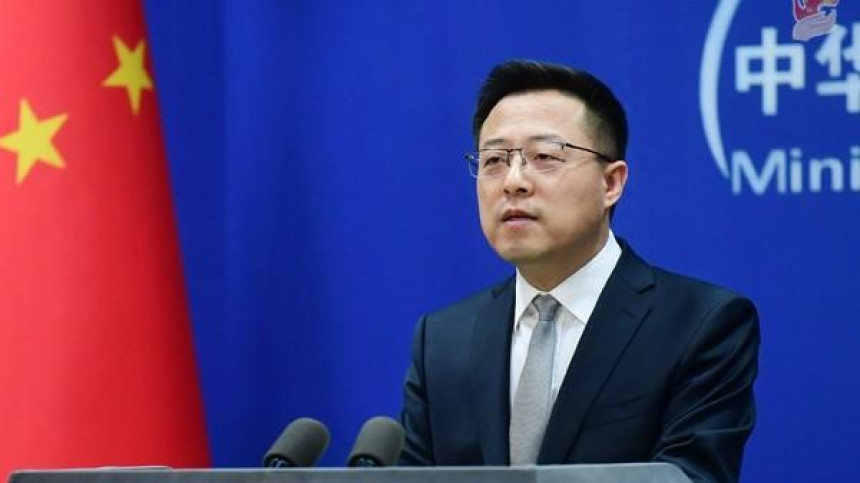 EU mora biti „visoko oprezna“ i da ne dozvoli Litvaniji da naruši odnose sa Kinom