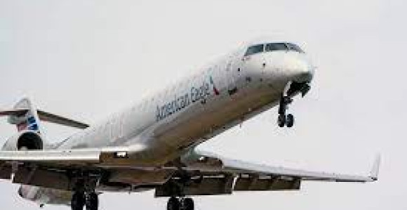 Avion se vratio - Putnica odbila da nosi masku