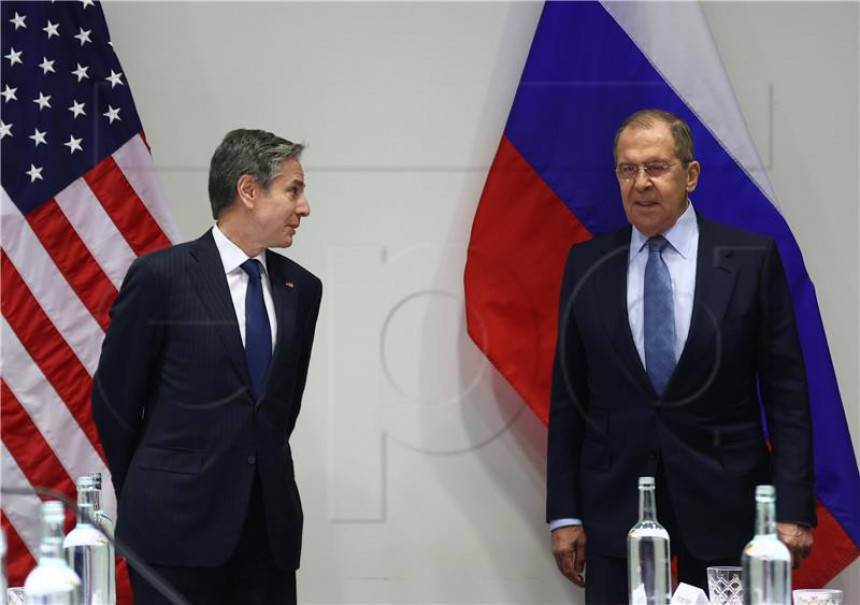 Русија очекује писане одговоре из Вашингтона