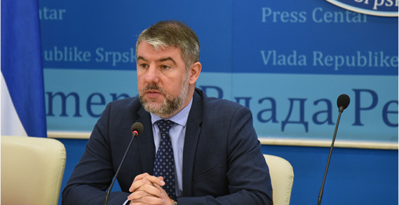 Шеранић: Погоршана епидемиолошка ситуација у Српској