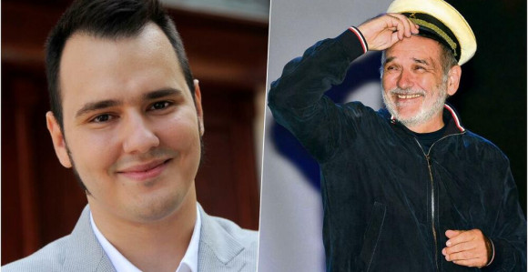 Први Свети Јован без Ђолета: Син Алекса поделио слику па растужио многе!