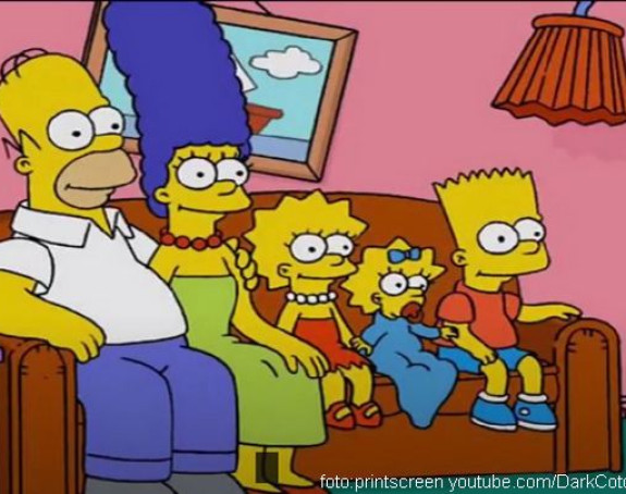 Nova predviđanja Simpsonovih za 2022. godinu!