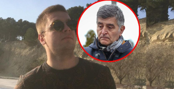 Нестали младић из Сплита синоћ био активан на Виберу