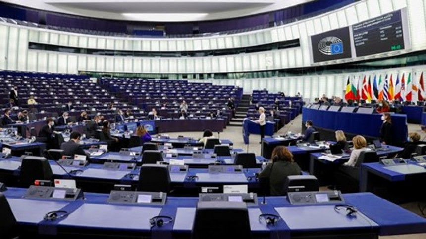 EU prekida finansijsku pomoć Srpskoj zbog Dodika