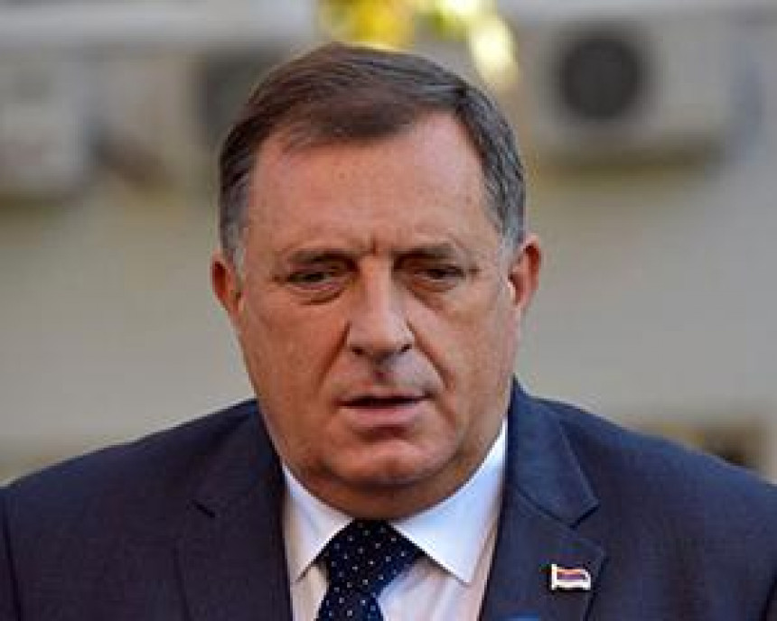 Dodik otkrio kada će se vratiti u Parlament BiH