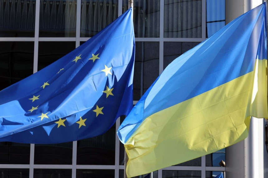 Rusija promijenila stav za članstvo Ukrajine u EU?