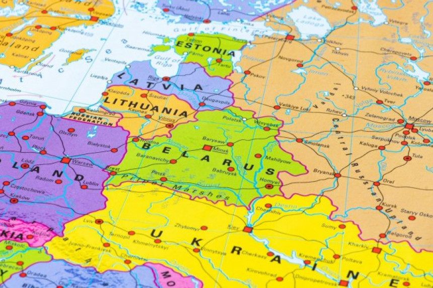 Украјина предаје Пољској дијелове територије?