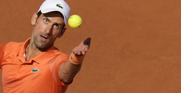 Ðoković započeo 371. nedelju na vrhu ATP liste